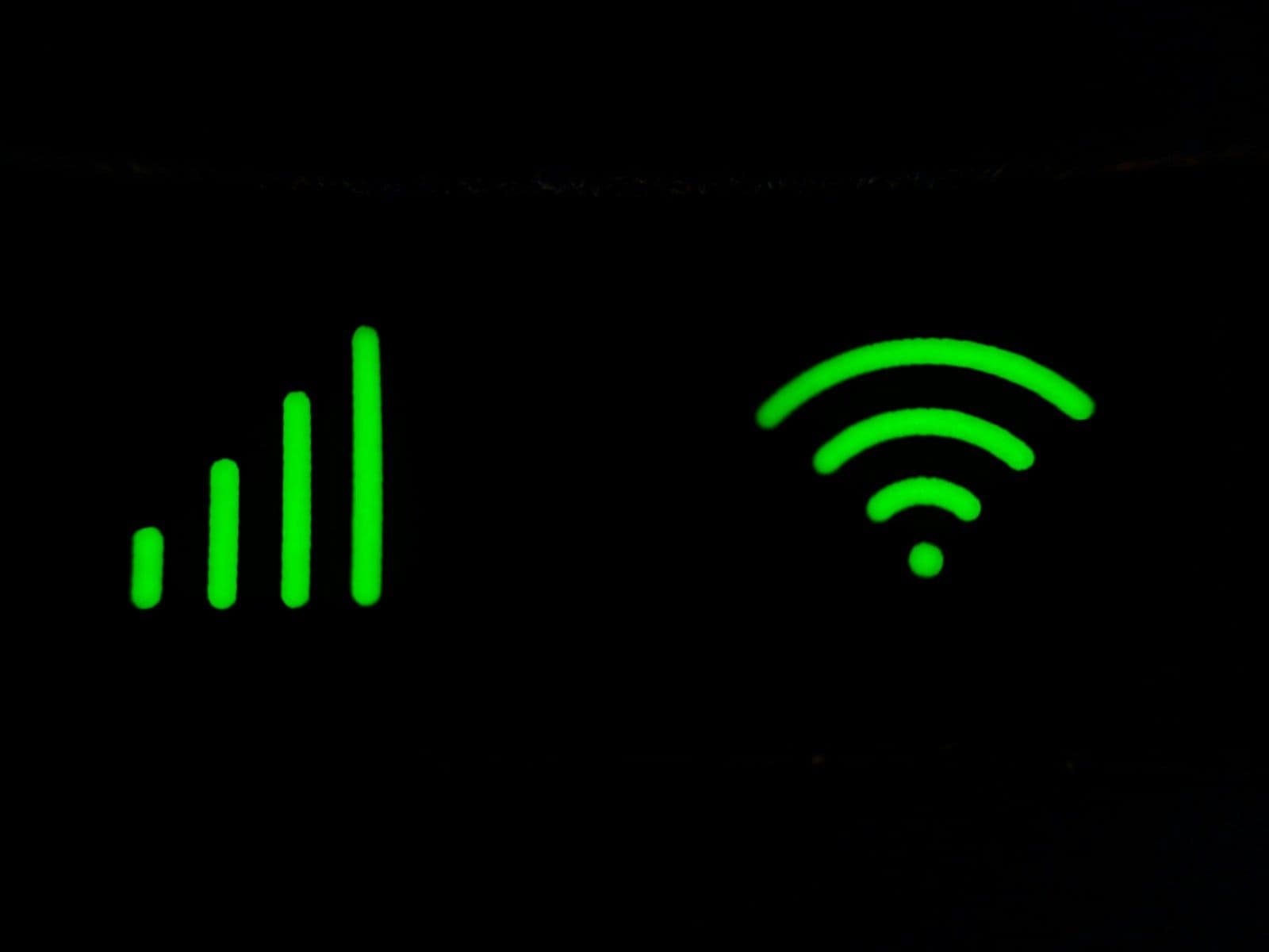 Connectivity & Networks