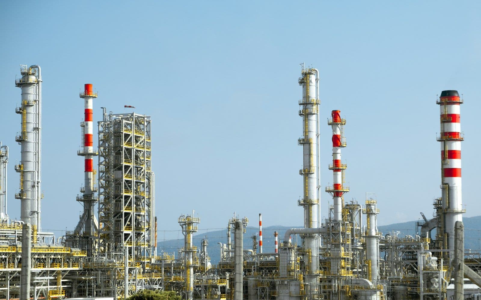 Industrial IoT